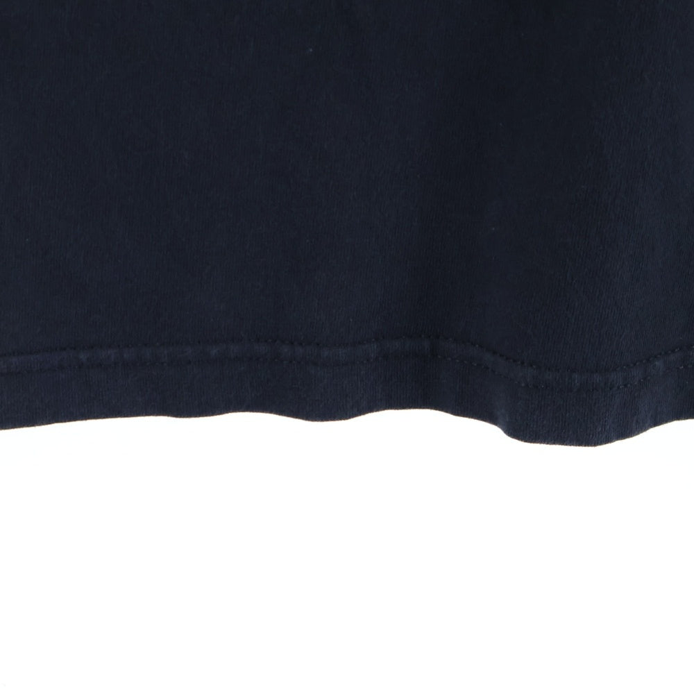 VINTAGE(ヴィンテージ) 00S VINTAGE DRAGON BALL Z ヴィンテージ ドラゴンボールゼット ベジータ トランクス プリント 半袖Tシャツ カットソー ブラック