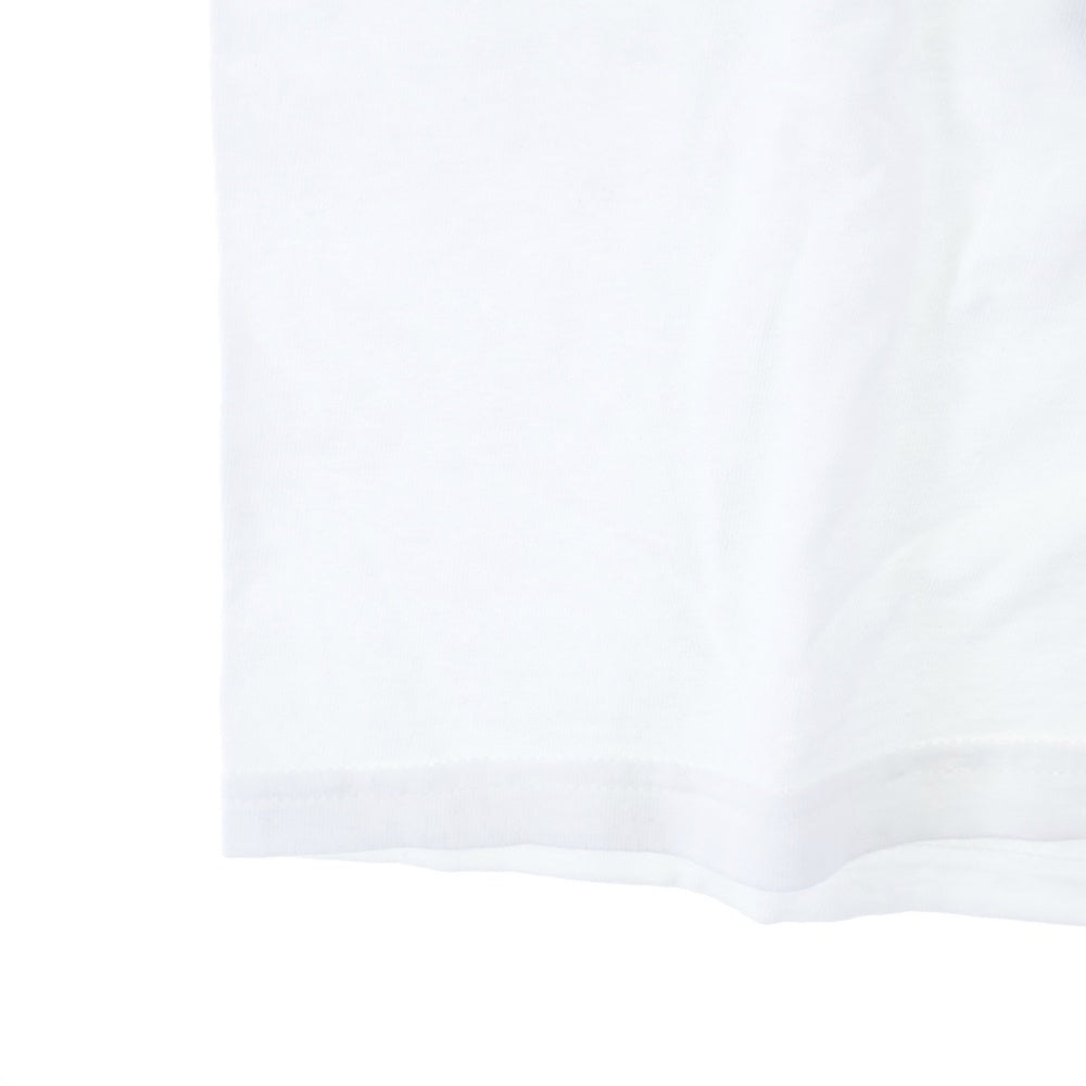 SUPREME(シュプリーム) 16AW Yeah Blade Joint Man Tee ブレードジョイントマン プリント 半袖Tシャツ カットソー ホワイト