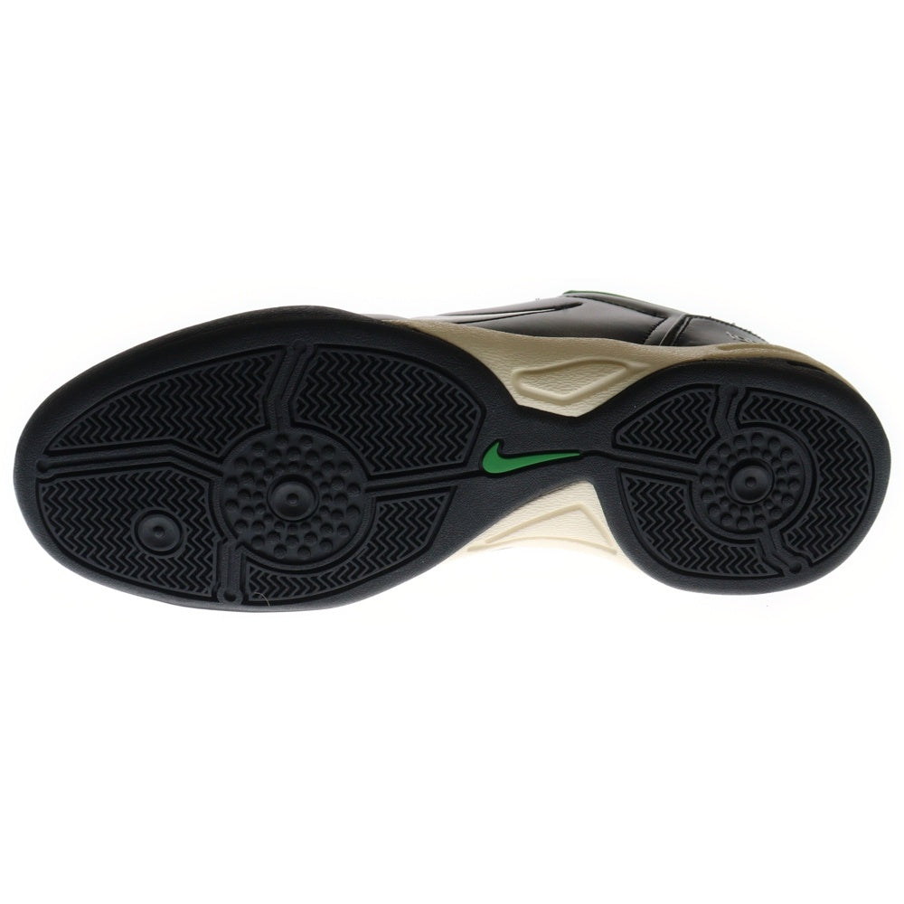 NIKE(ナイキ) TOTAL 90 III SP QUIT THE RAGE トータル90 ローカットスニーカー ブラック/グリーン US9/27cm IM9474-001