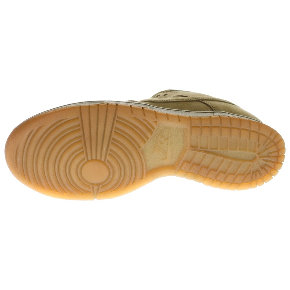 NIKE SB(ナイキエスビー) SB DUNK LOW PRO B ダンク プロ ローカットスニーカー ベージュ US9/27cm HJ0367-200