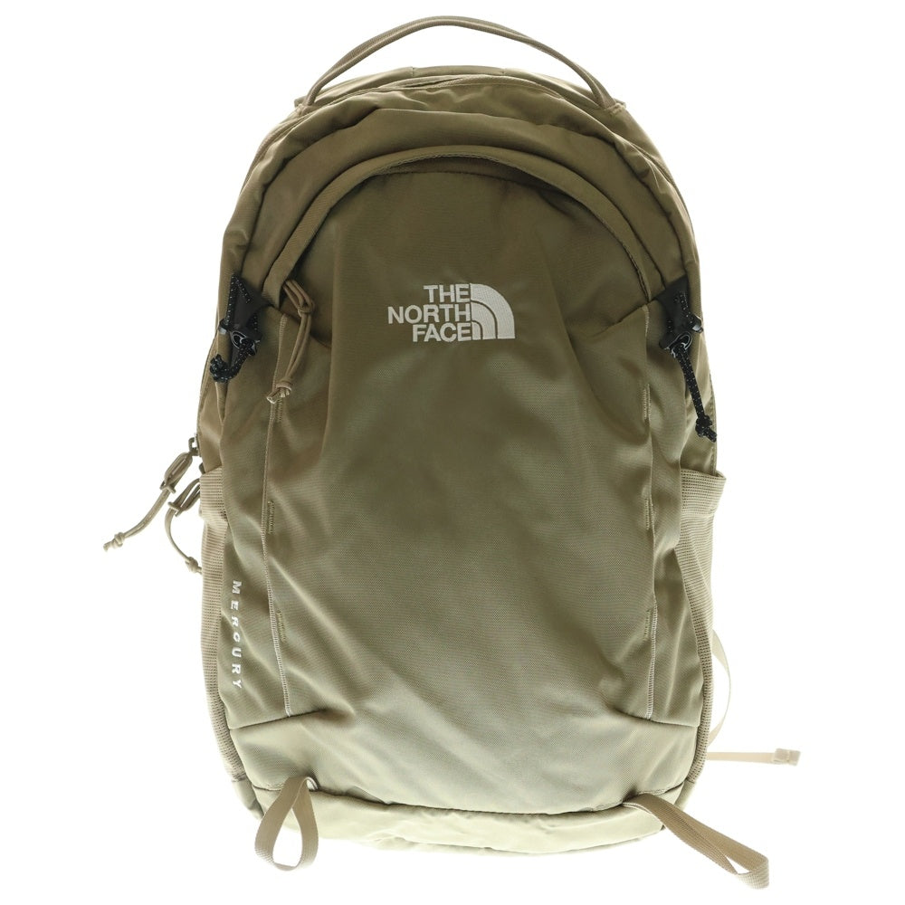 THE NORTH FACE(ザノースフェイス) MERCURY マーキュリー リュック