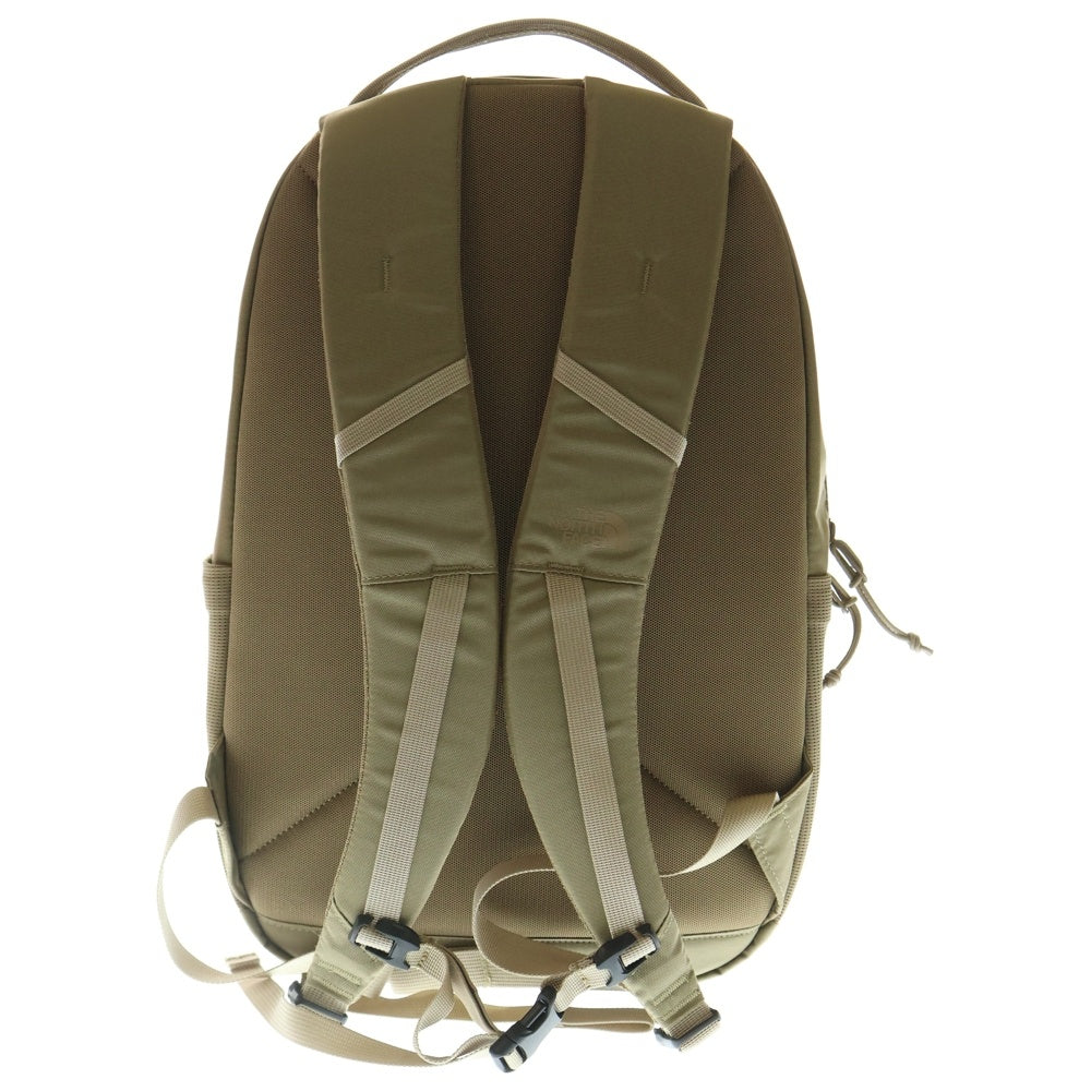 THE NORTH FACE(ザノースフェイス) MERCURY マーキュリー リュックサック バックパック ベージュ NM72255
