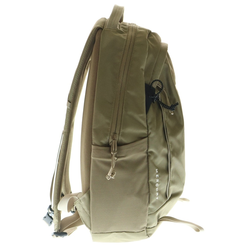 THE NORTH FACE(ザノースフェイス) MERCURY マーキュリー リュックサック バックパック ベージュ NM72255