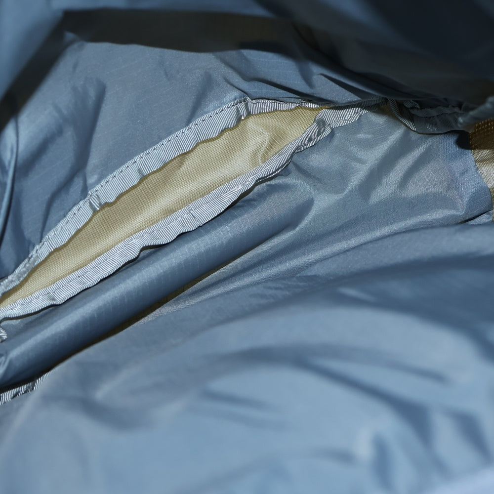 THE NORTH FACE(ザノースフェイス) MERCURY マーキュリー リュックサック バックパック ベージュ NM72255