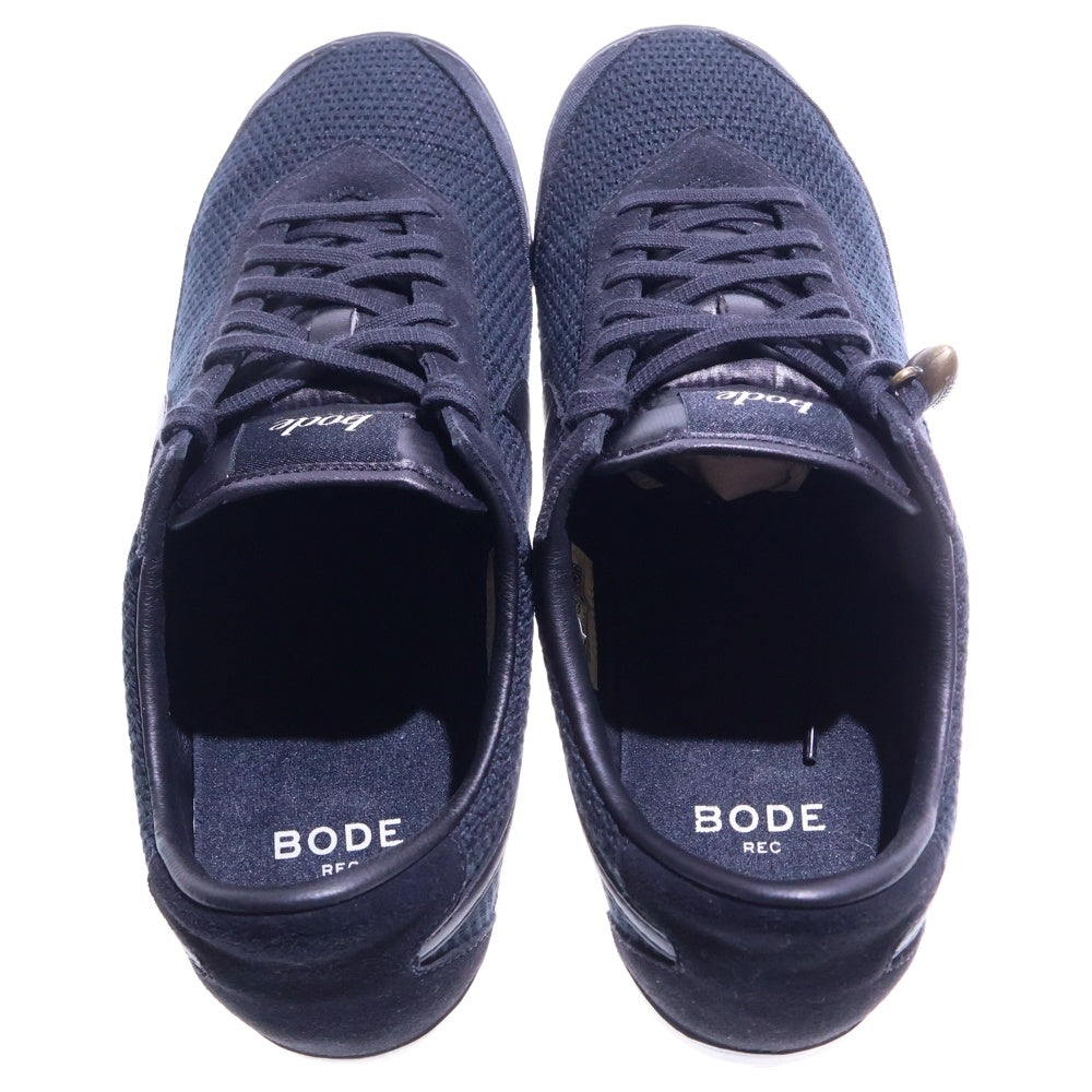 NIKE(ナイキ) ×BODE ASTRO GRABBER BLACK ボーディ アストログラバー ローカットスニーカー ブラック US10.5/28.5cm FQ6892-001