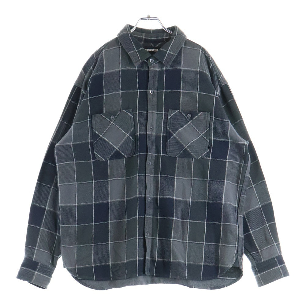 NEIGHBORHOOD 長袖シャツ 3枚セット 楽天市場】NEIGHBORHOOD 長袖シャツ（メンズファッション）の通販