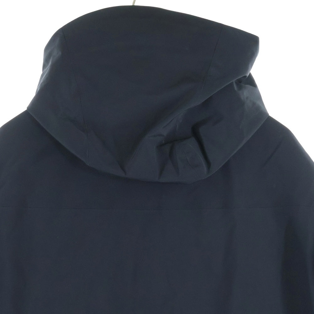 ARC'TERYX(アークテリクス) BETA LT JACKET GORE-TEX ベータ ゴアテックス マウンテンパーカー ジップアップジャケット ブラック 26844-133177