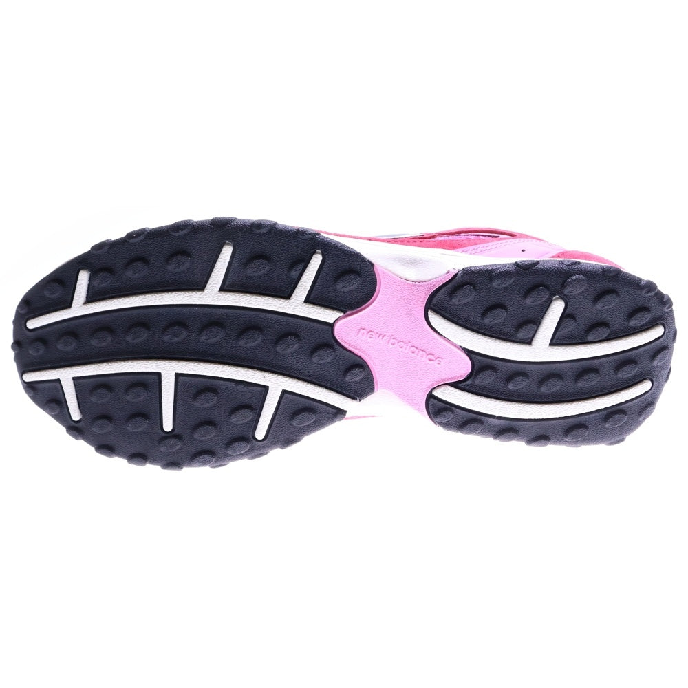 New Balance(ニューバランス) × KITH U204LKTH キス メッシュ ローカットスニーカー ピンク US8.5/26.5cm