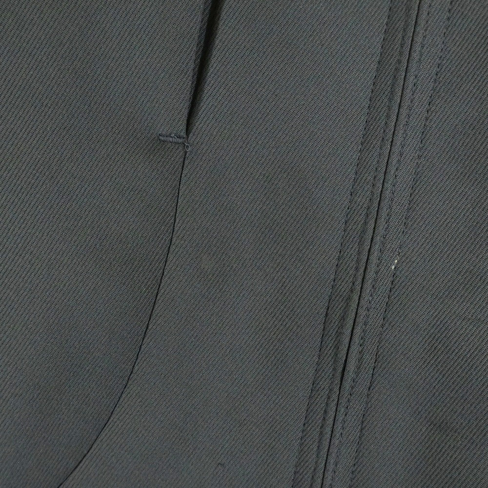 bal(バル) 24AW × FARAH Original Zip Blouson ファーラー オリジナル ジップアップ ブルゾン ジャケット カーキ FR243M10BL01