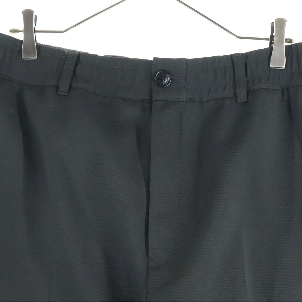 bal(バル) 24AW × FARAH Original Dot Comme ファーラー オリジナル ドット コム パンツ カーキ FR243M40BL01