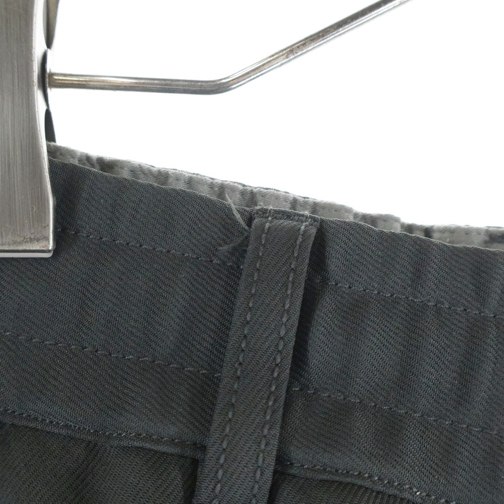 bal(バル) 24AW × FARAH Original Dot Comme ファーラー オリジナル ドット コム パンツ カーキ FR243M40BL01