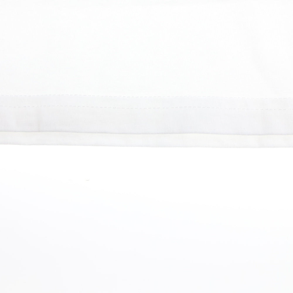 SUPREME(シュプリーム) 19SS King of New York Tee キング オブ ニューヨークシティ クルーネック カッソー 半袖Tシャツ ホワイト