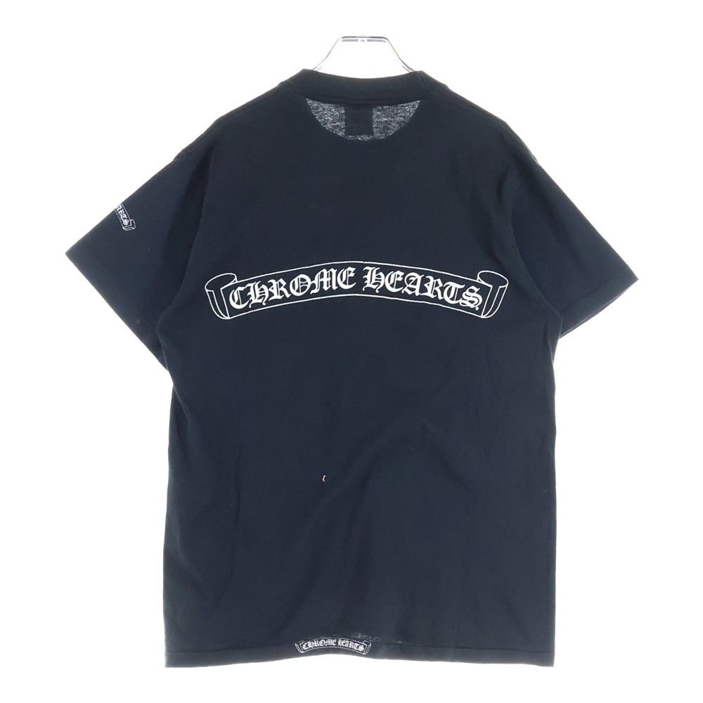CHROME HEARTS(クロムハーツ) 90S VINTAGE anvilボディ 1ポケット 