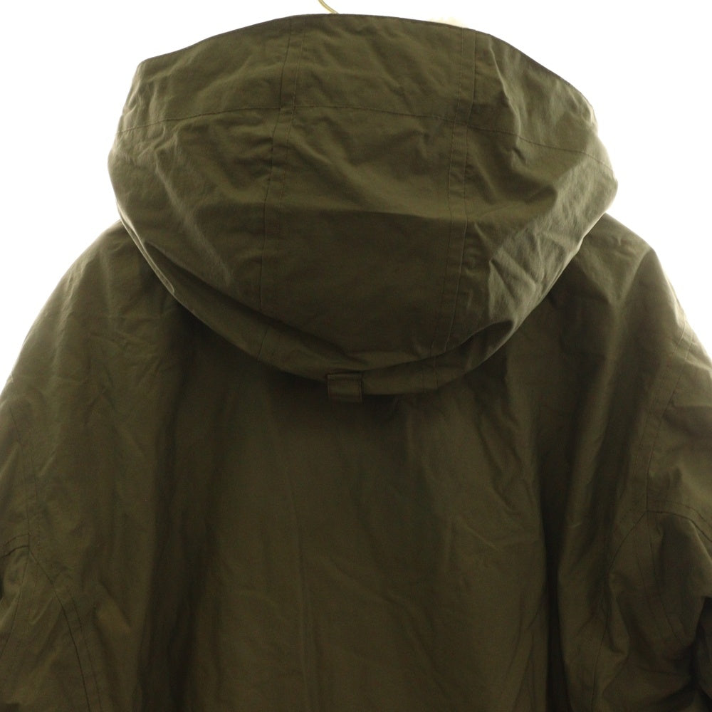 NO BRAND(ノーブランド) SHIMANO RADSTEP シマノ ラッドステップ フィッシング ウォーム セットアップ スーツ カーキ/ベージュ RB-311D