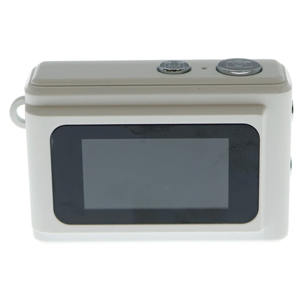 SUPREME(シュプリーム) 25AW Digital Camera Keychain デジタル カメラキーチェーン ホワイト