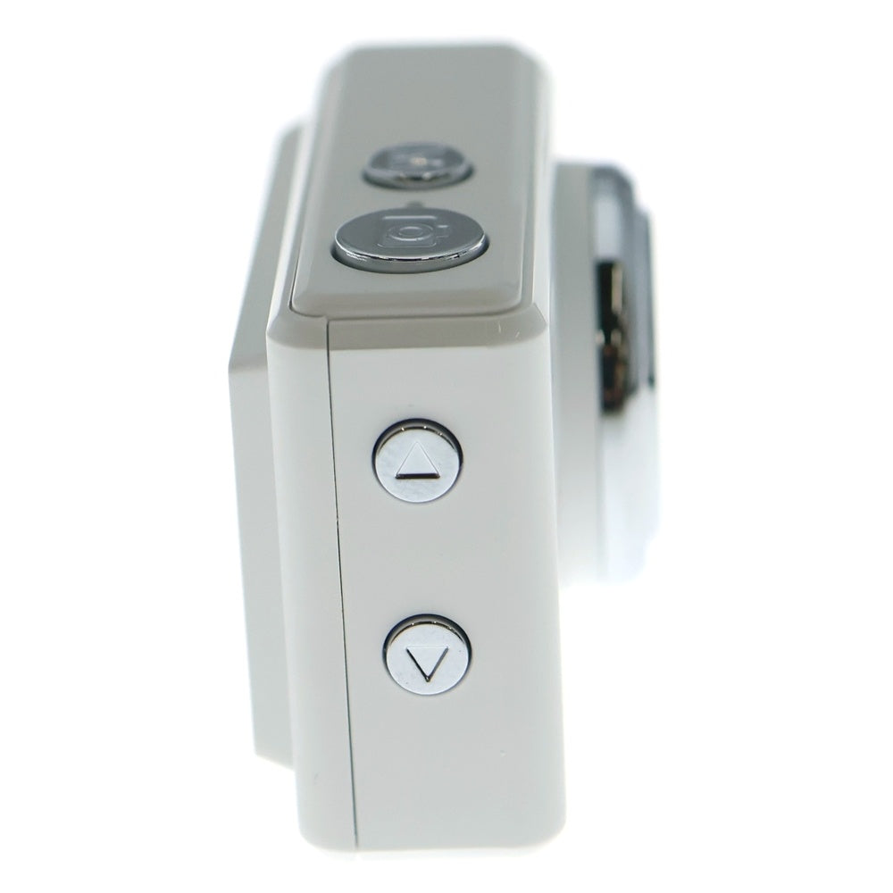 SUPREME(シュプリーム) 25AW Digital Camera Keychain デジタル カメラキーチェーン ホワイト