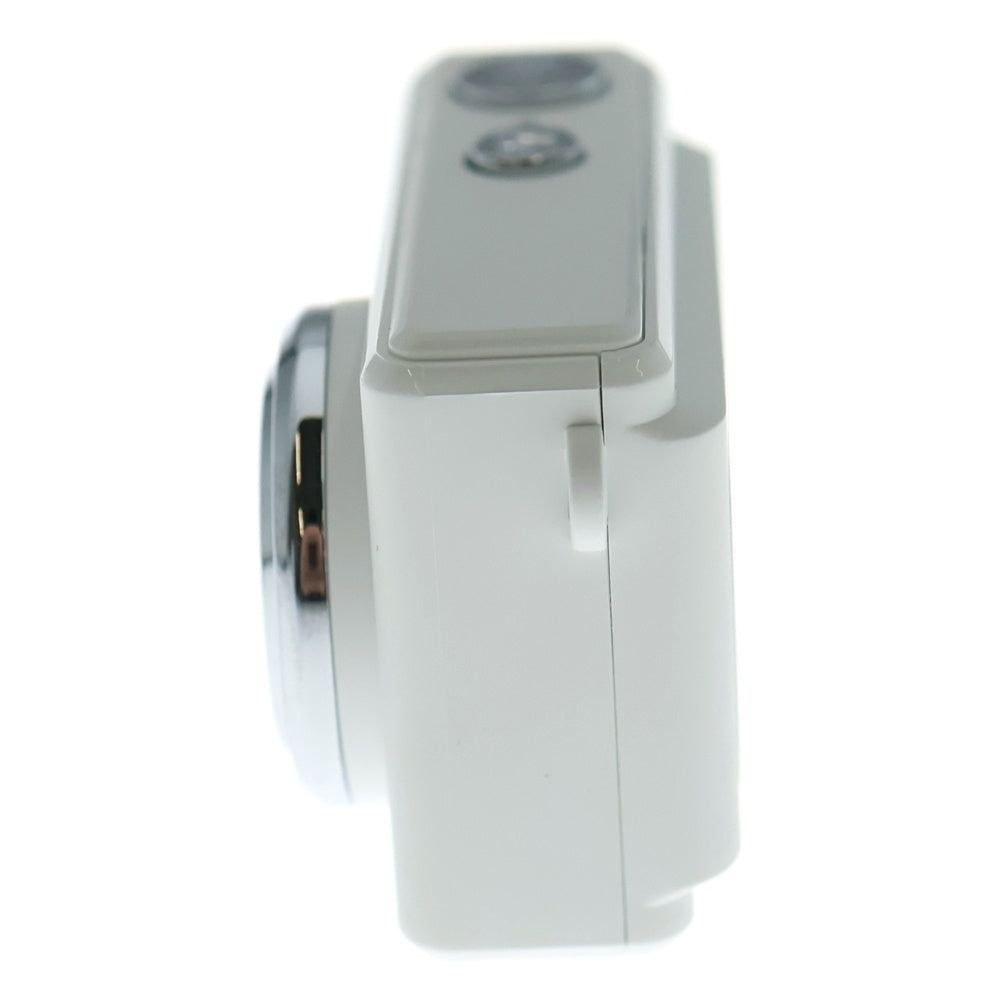 SUPREME(シュプリーム) 25AW Digital Camera Keychain デジタル カメラキーチェーン ホワイト