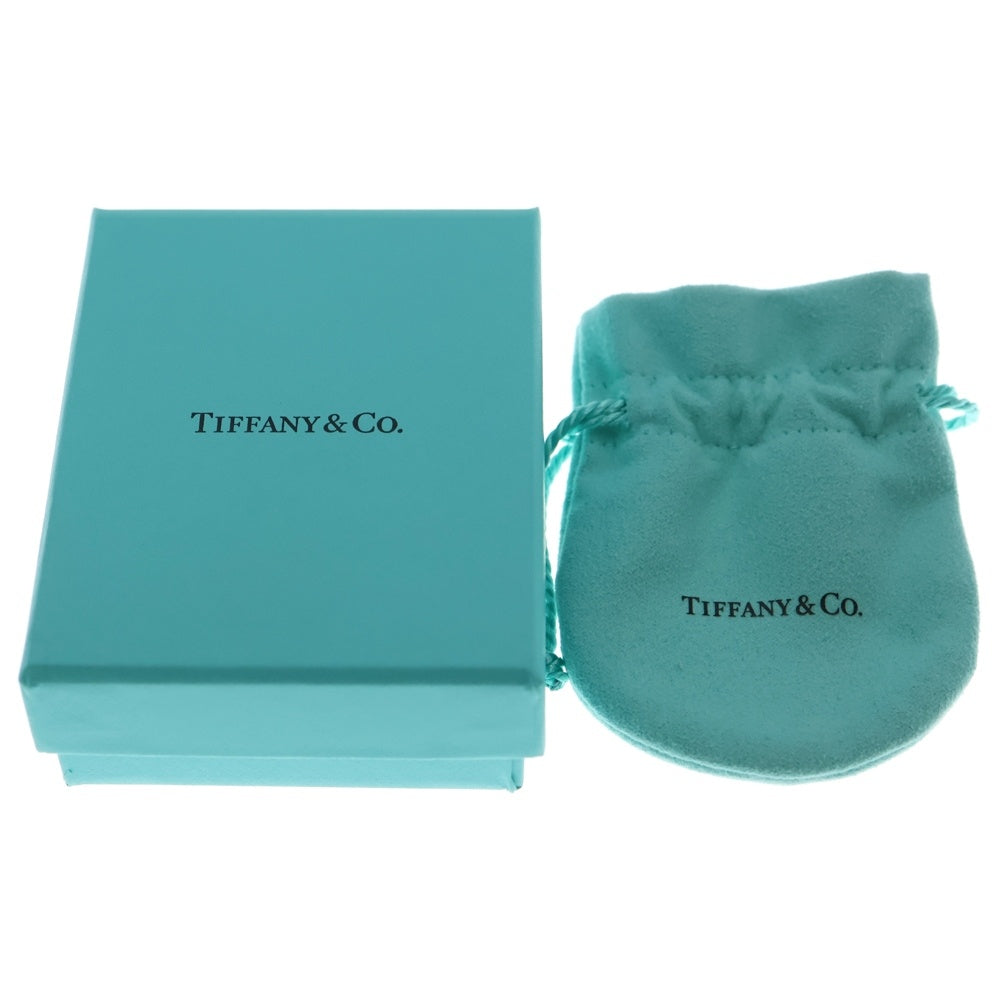 TIFFANY & Co.(ティファニー) バイ ザ ヤード シングルダイヤモンド ペンダント ゴールド 60017719