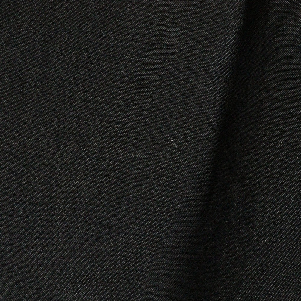 UNDERCOVER(アンダーカバー) 24SS W/Li ウェザー インサイドアウト イージーパンツ チャコール UC1D4511-2