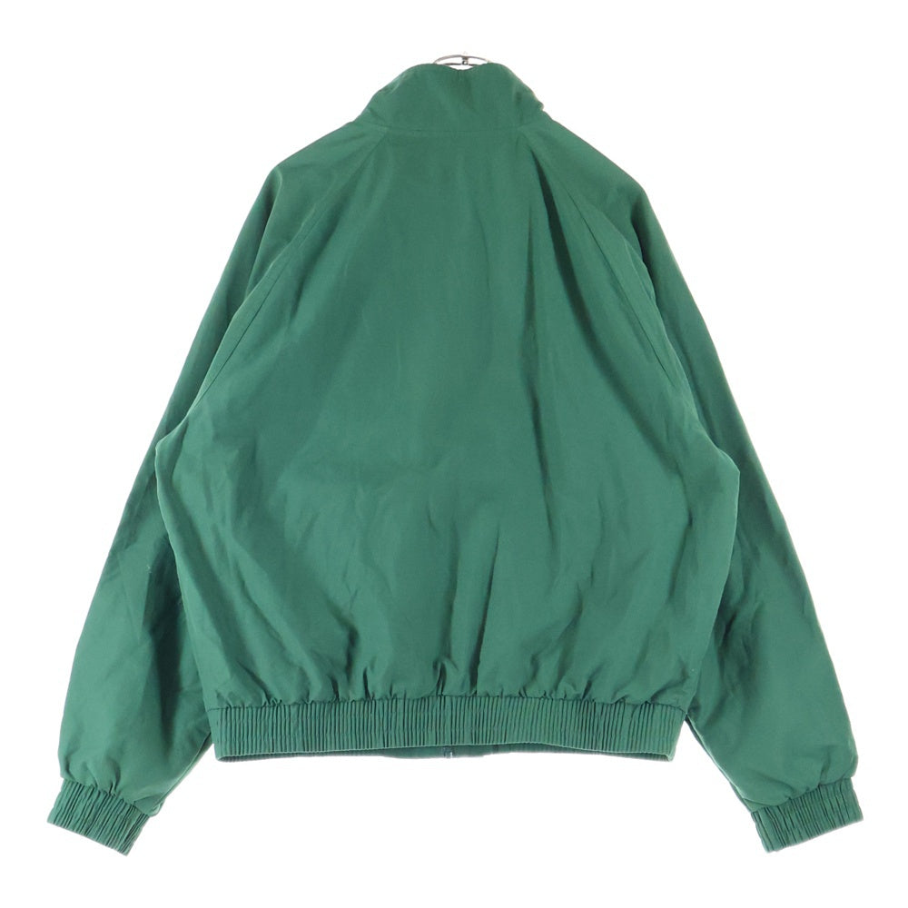 NIKE(ナイキ) 24AW M CLUB FUTURA JACKET クラブ フューチュラ ジップアップナイロンジャケット グリーン FZ0657-323