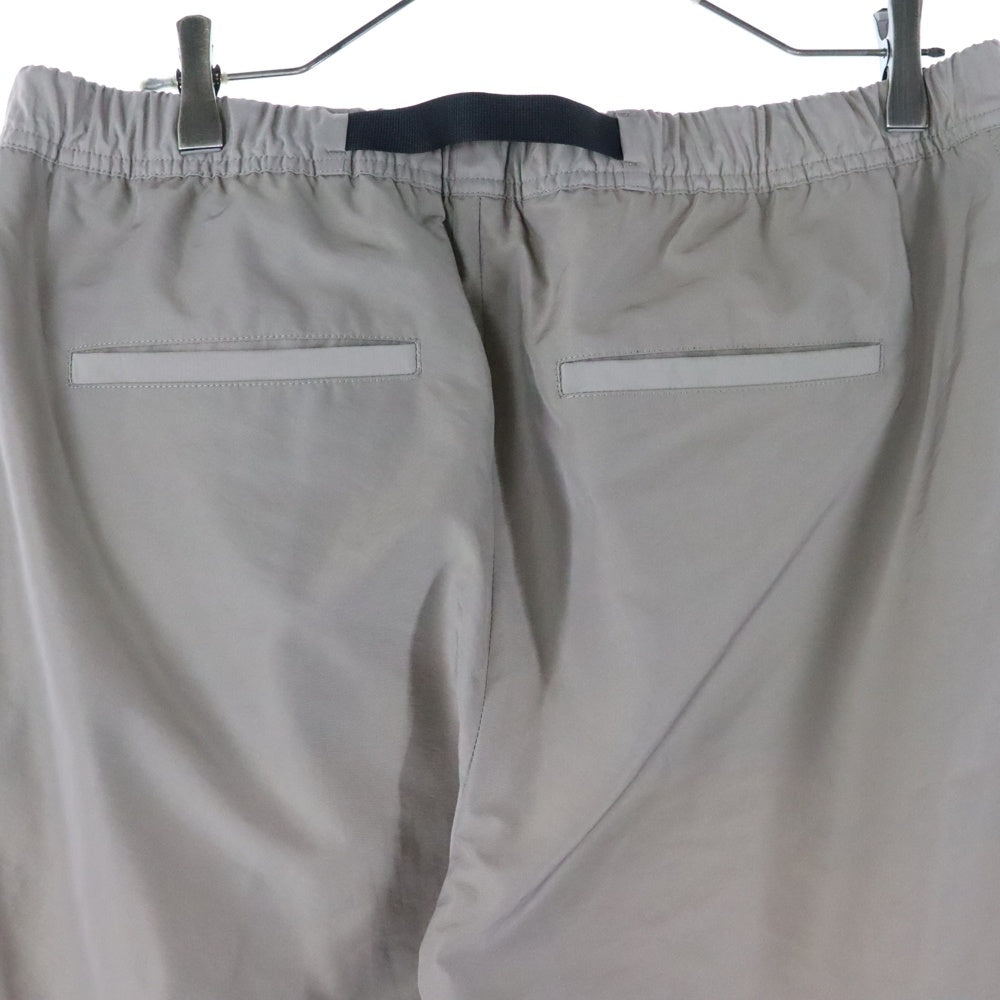 OUR LEGACY(アワーレガシー) WANDER TROUSERS ワンダー ドローストリングパンツ ベージュ M2234TFT