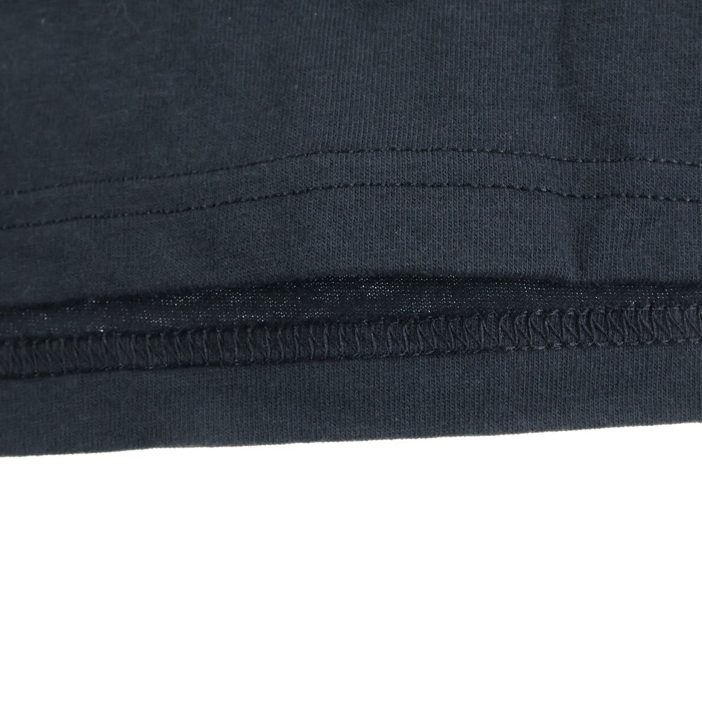 SUPREME(シュプリーム) 25SS Bedroom Tee ベッドルーム フロントプリント 半袖Tシャツ カットソー ブラック