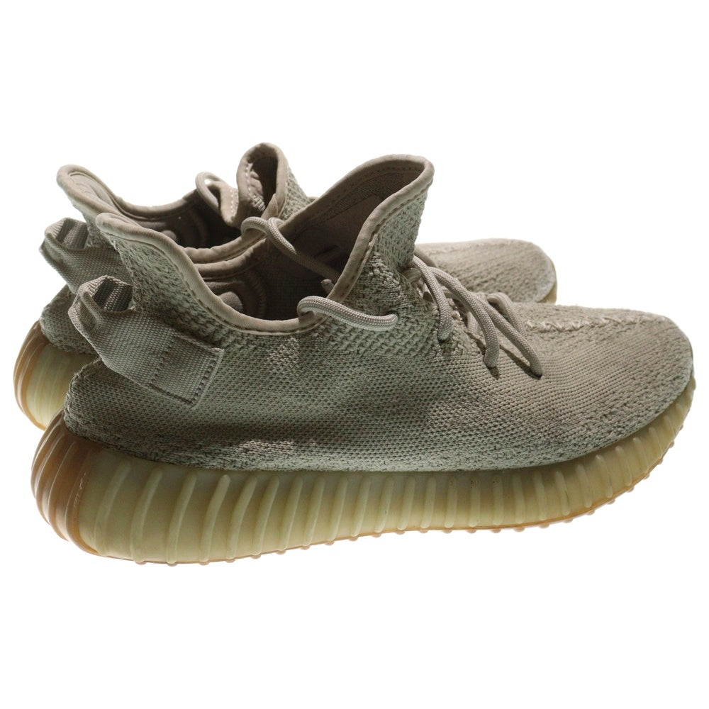 adidas(アディダス) YEEZY BOOST 350 V2 SESAME イージーブースト セサミ ローカットスニーカー ベージュ US9.5/27.5cm F99710