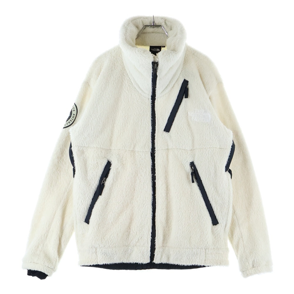 THE NORTH FACE(ザノースフェイス) ANTARCTICA VERSA LOFT JACKET アンタークティカ バーサ ロフトジャケット ホワイト NA61930