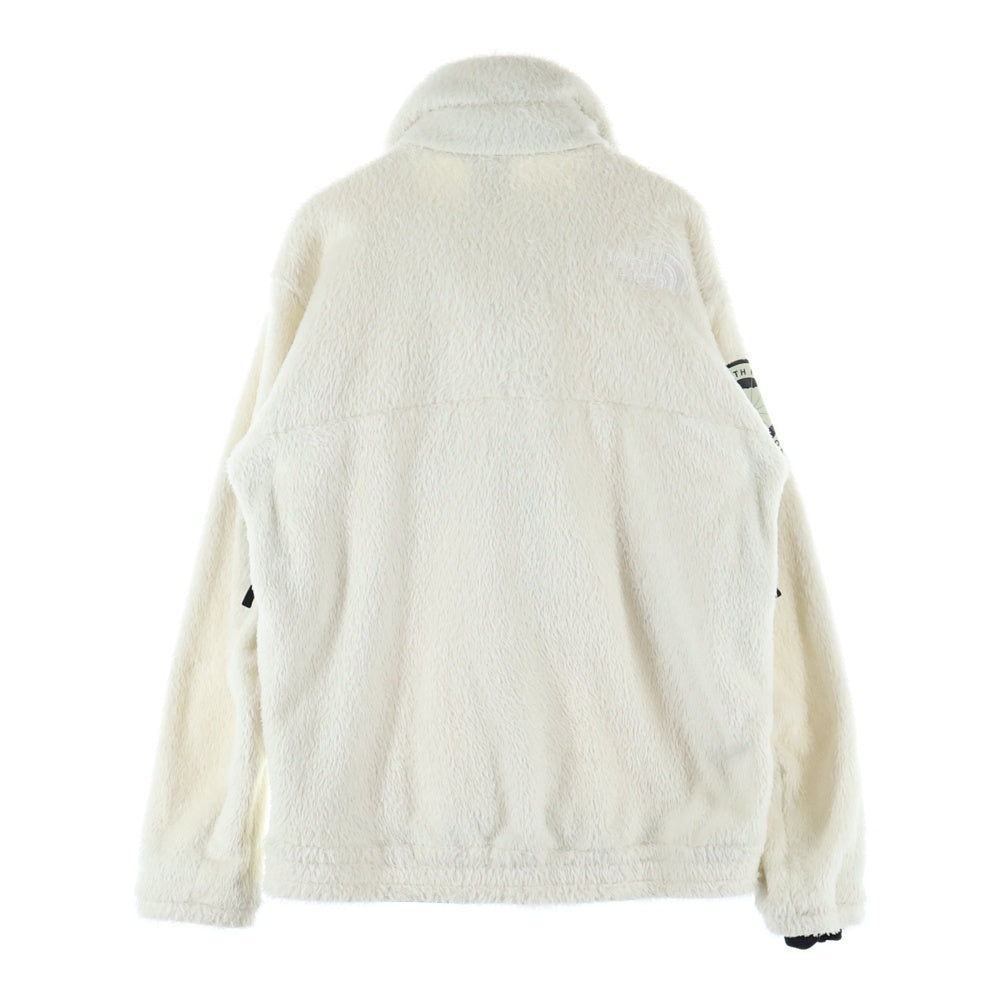 THE NORTH FACE(ザノースフェイス) ANTARCTICA VERSA LOFT JACKET アンタークティカ バーサ ロフトジャケット ホワイト NA61930