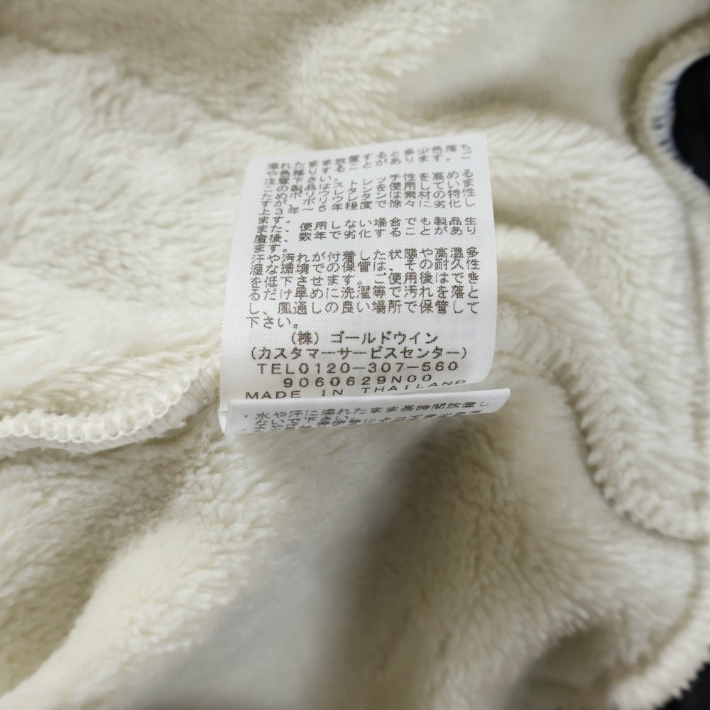 THE NORTH FACE(ザノースフェイス) ANTARCTICA VERSA LOFT JACKET アンタークティカ バーサ ロフトジャケット ホワイト NA61930