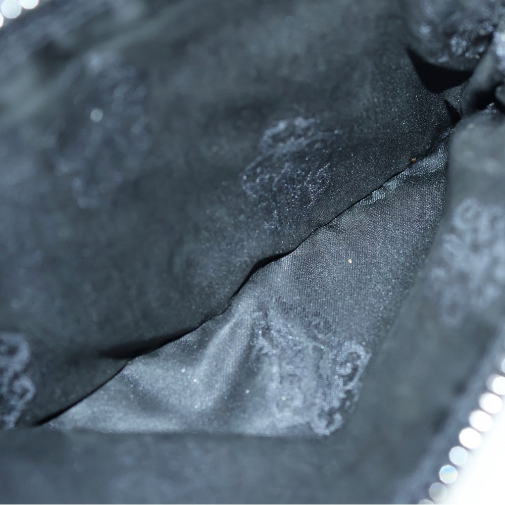 CHROME HEARTS(クロムハーツ) JOEY ジョーイ レザーウォレット 財布 ブラック BCA365