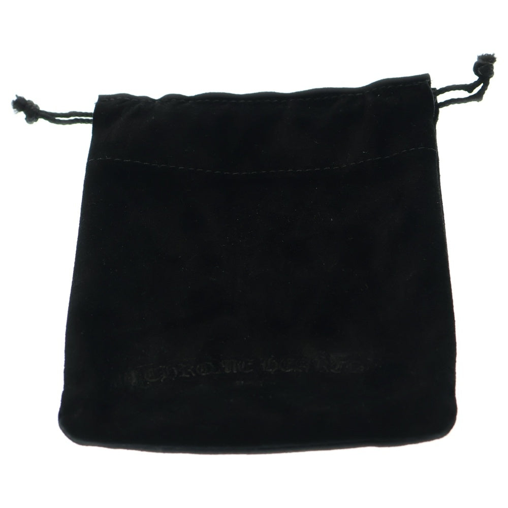 CHROME HEARTS(クロムハーツ) JOEY ジョーイ レザーウォレット 財布 ブラック BCA365