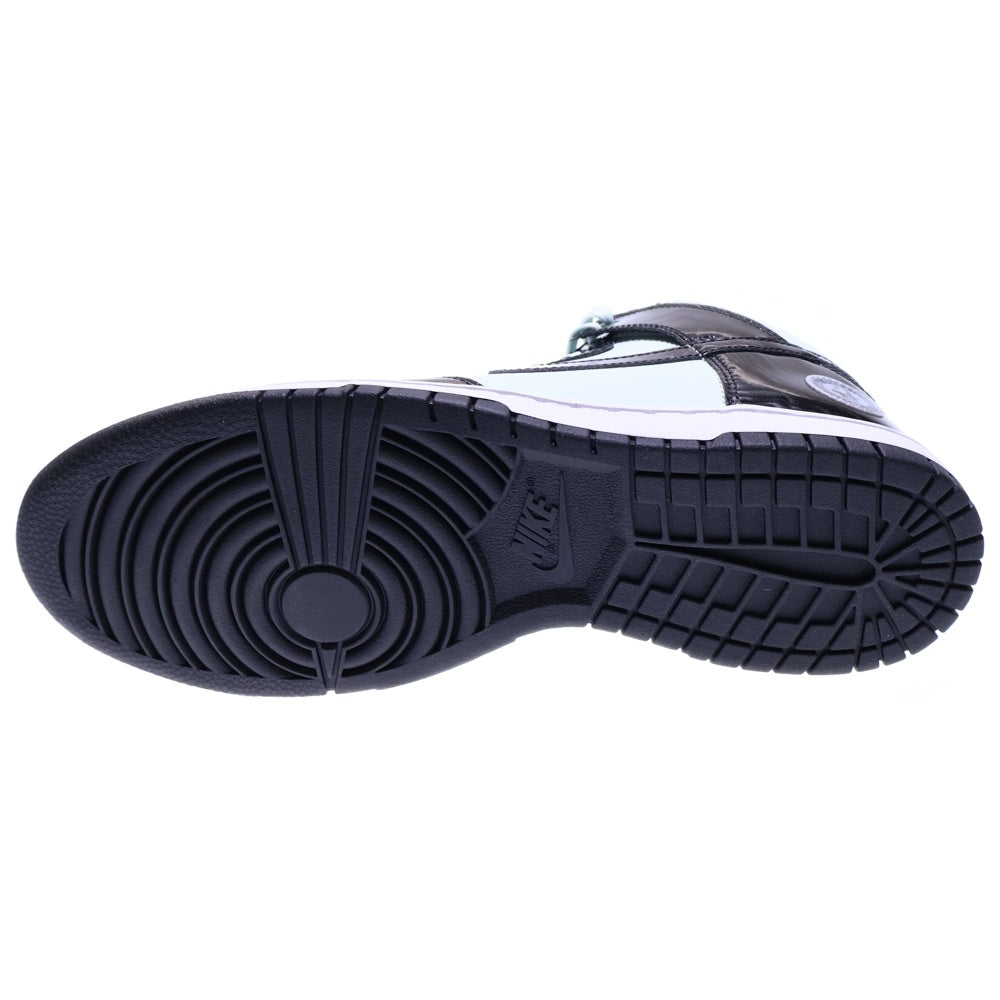 NIKE(ナイキ) DUNK HIGH ALL-STAR ダンク オールスター ハイカットスニーカー ミント/ブラック US9.5/27.5cm DD1398-300