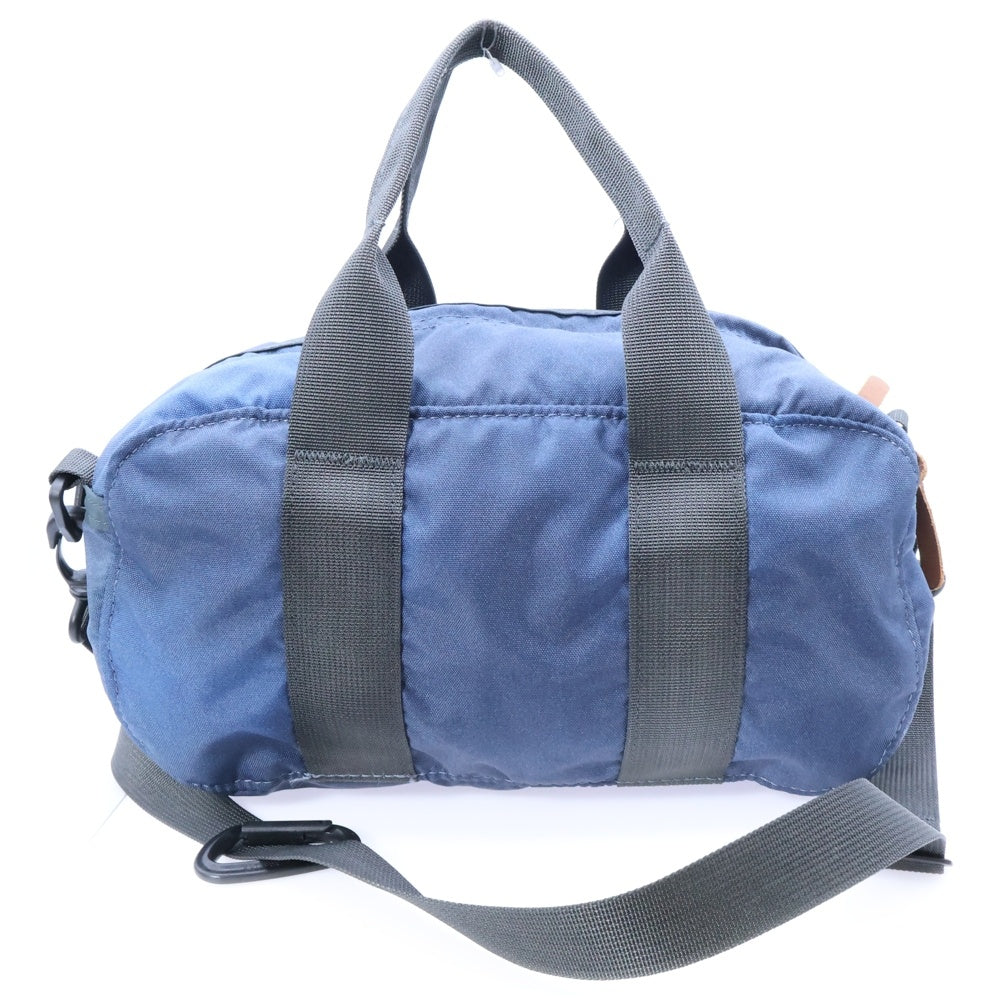 GREGORY(グレゴリー) PONY BAG ポニー 2WAY ショルダーバッグ ハンドバッグ ネイビー 153817