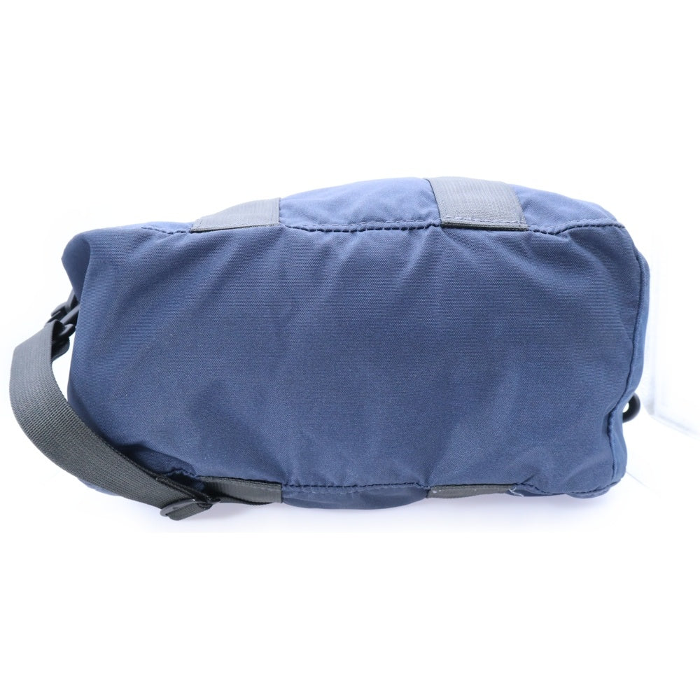 GREGORY(グレゴリー) PONY BAG ポニー 2WAY ショルダーバッグ ハンドバッグ ネイビー 153817