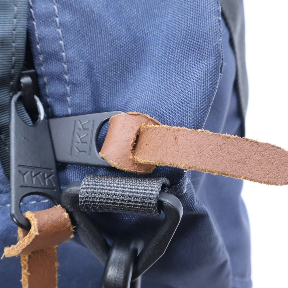 GREGORY(グレゴリー) PONY BAG ポニー 2WAY ショルダーバッグ ハンドバッグ ネイビー 153817