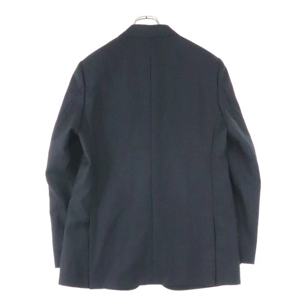 DAIRIKU(ダイリク) D School Tailored Jacket スクールテーラードジャケット ブラック 22AW J-5