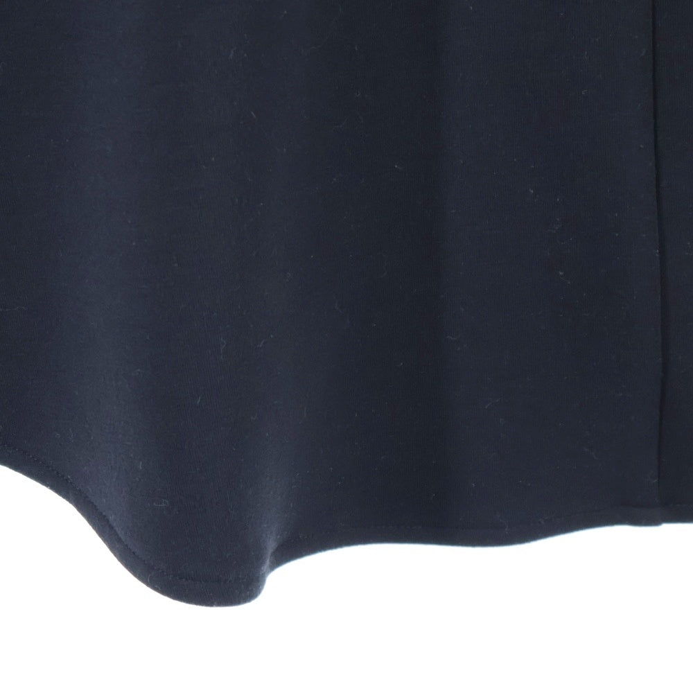 N.HOOLYWOOD(エヌハリウッド) 24SS HALF SLEEVE BIG SHIRT ハーフスリーブ ビッグシャツ ブラック 2241-SH52-030