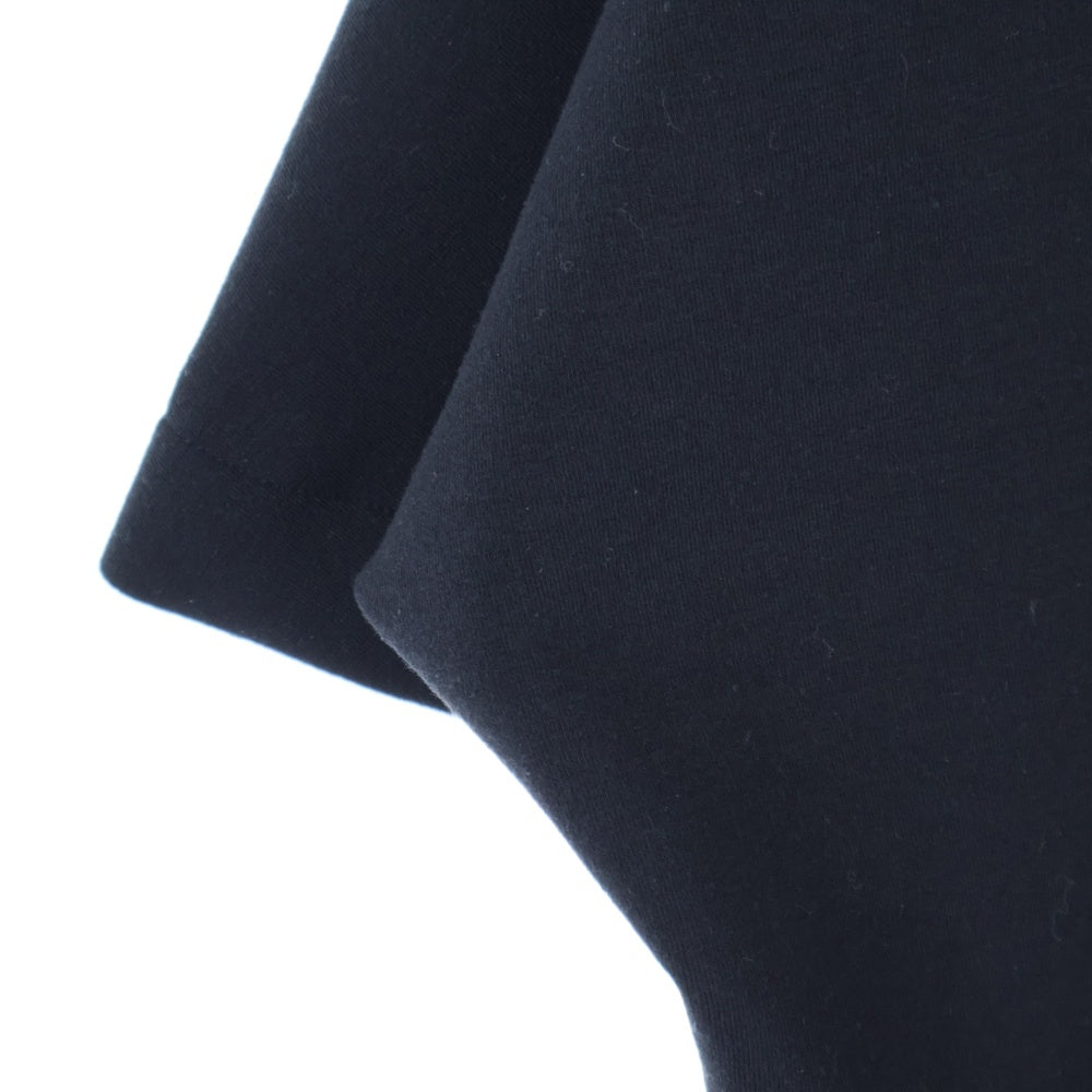 N.HOOLYWOOD(エヌハリウッド) 24SS HALF SLEEVE BIG SHIRT ハーフスリーブ ビッグシャツ ブラック 2241-SH52-030