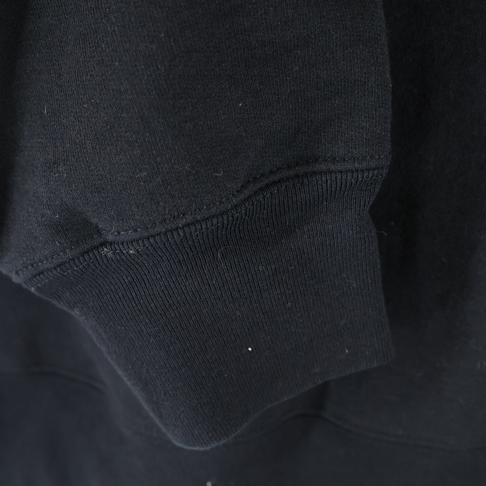 SUPREME(シュプリーム) 22AW Box Logo Crewneck ボックスロゴ クルーネックスウェットトレーナー ブラック