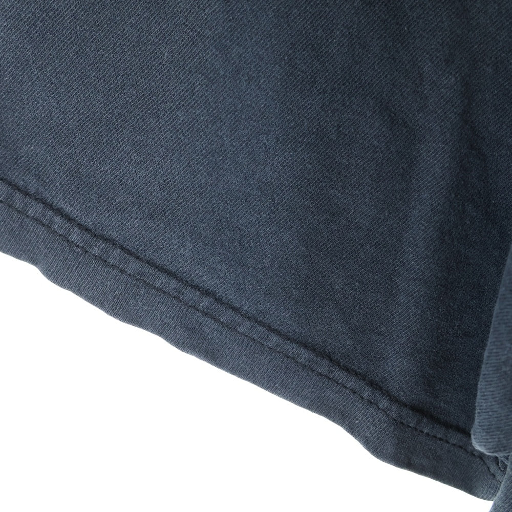 VINTAGE(ヴィンテージ) 00S VINTAGE Donnie Darko The World Will End Movie Promo Tee ドニーダーコ ムービー プリントTシャツ 半袖カットソー ブラック