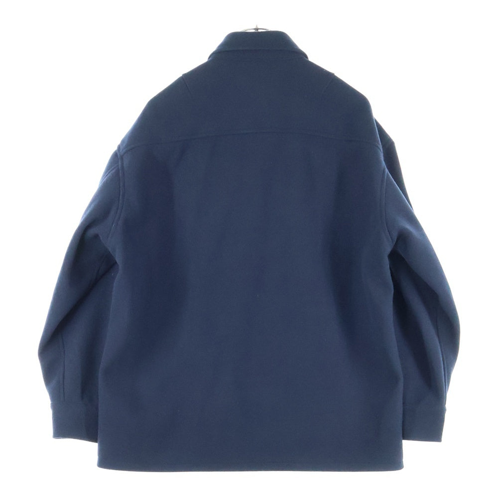 B:MING LIFE STORE by BEAMS(ビーミングライフストアバイビームス) ハイブリッド CPOジャケット ネイビー 92-18-0436-147