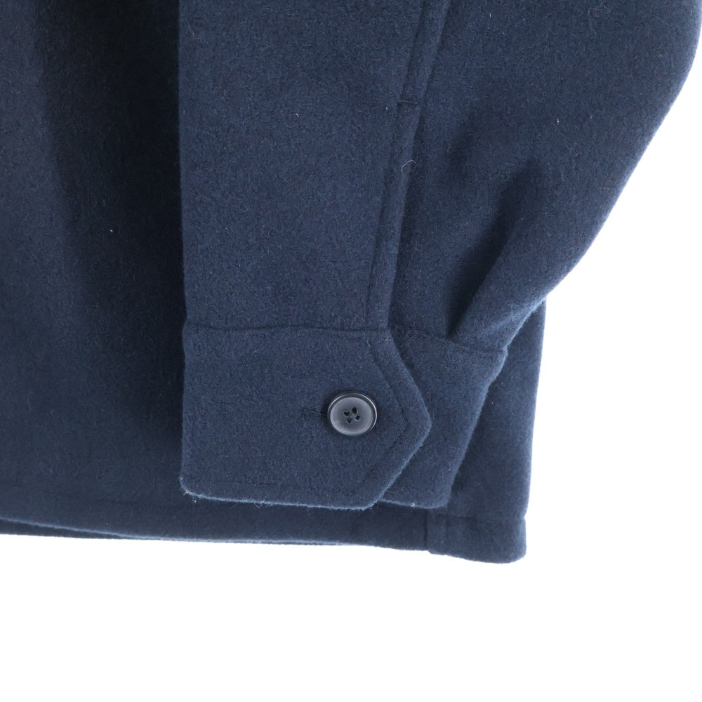 B:MING LIFE STORE by BEAMS(ビーミングライフストアバイビームス) ハイブリッド CPOジャケット ネイビー 92-18-0436-147