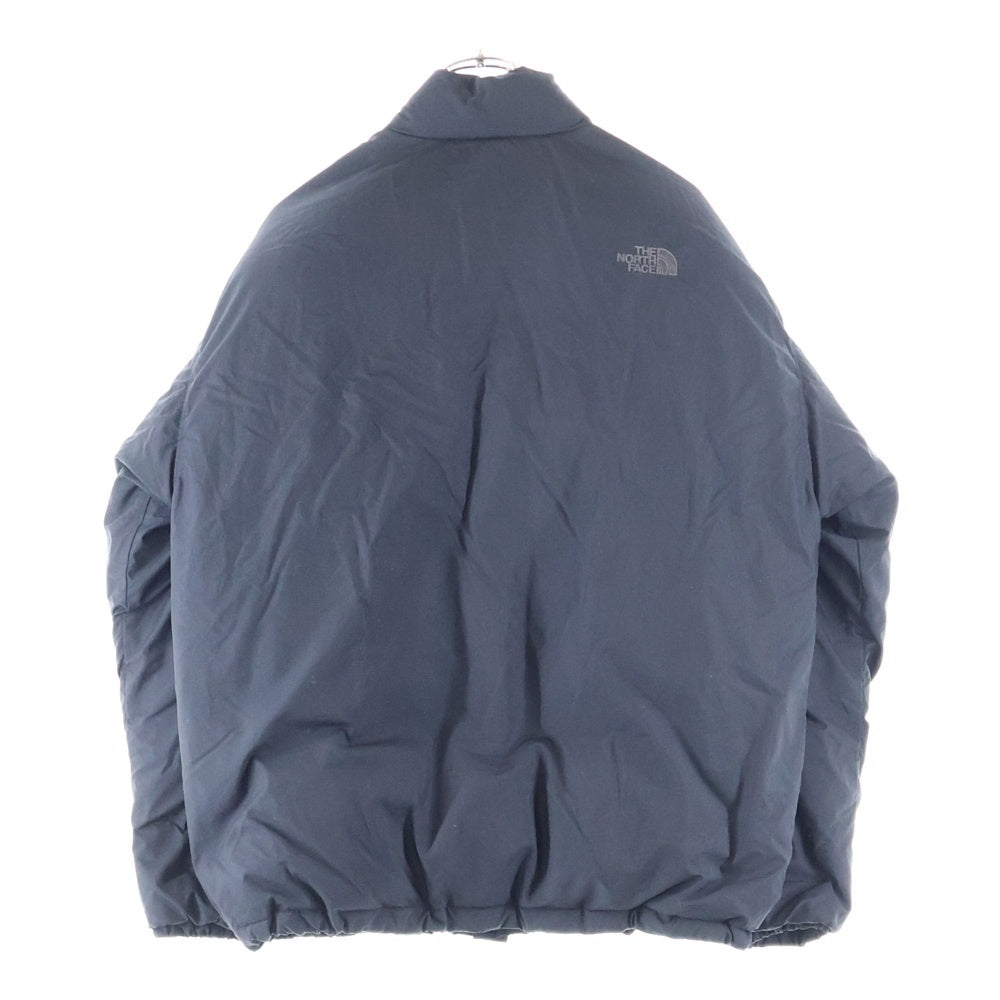THE NORTH FACE(ザノースフェイス) オルタレーション シエラ ダウンジャケット ブラック ND92361