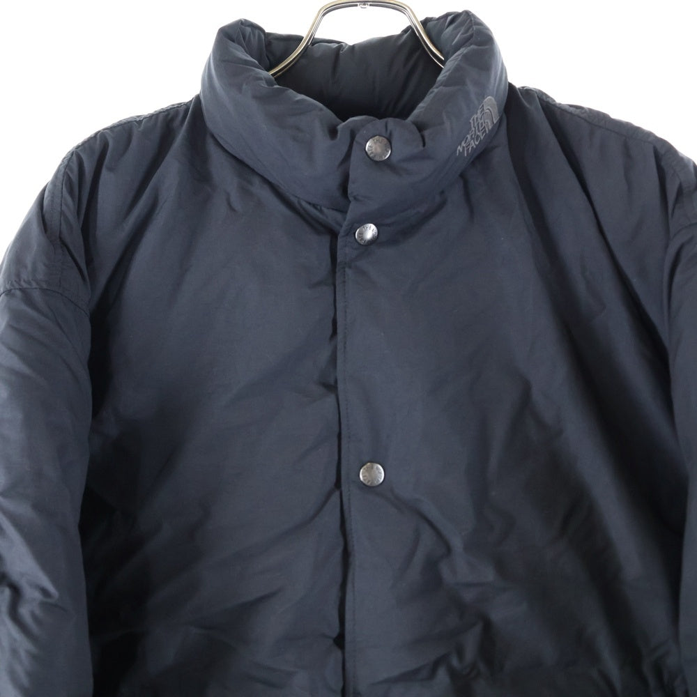 THE NORTH FACE(ザノースフェイス) オルタレーション シエラ ダウンジャケット ブラック ND92361