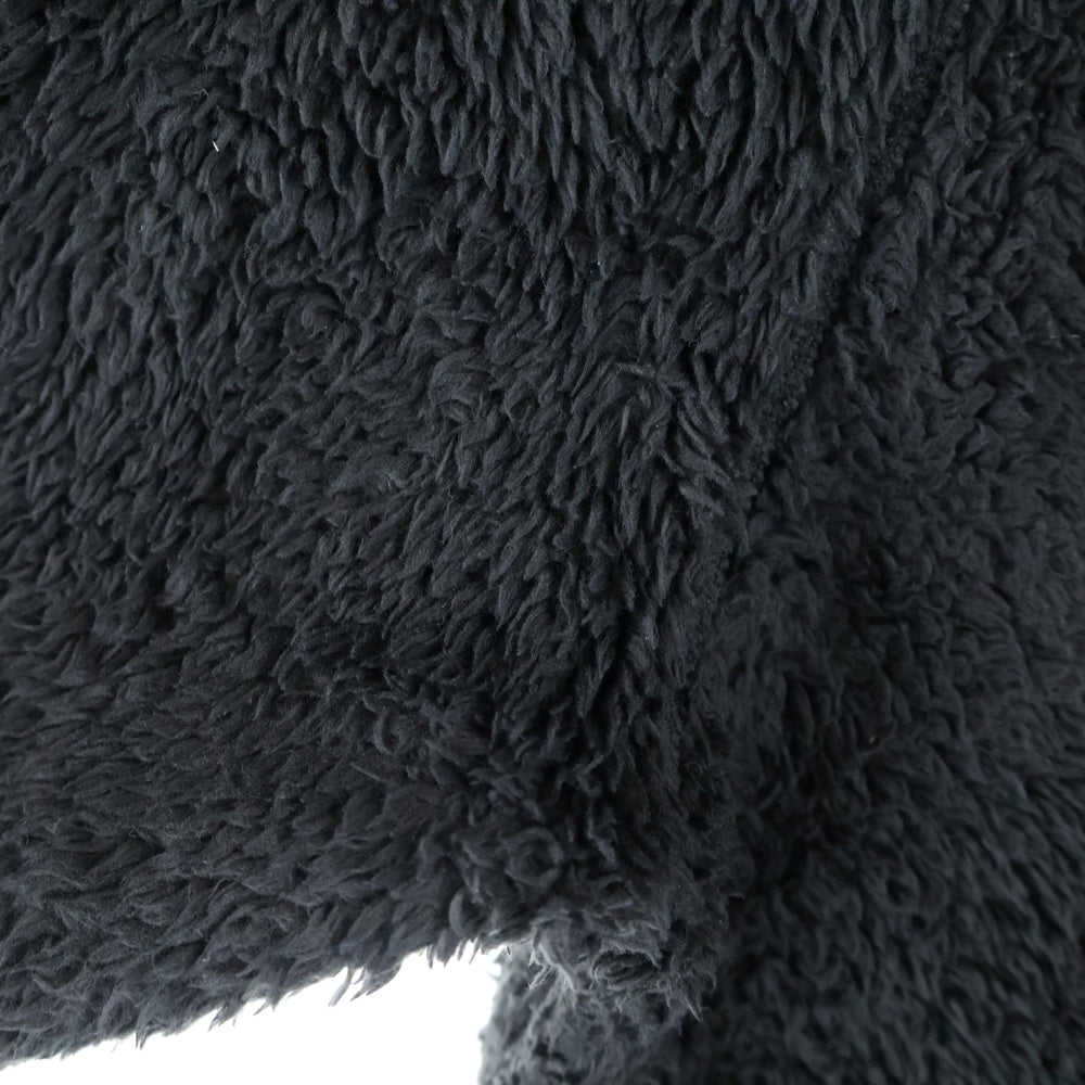 PATAGONIA(パタゴニア) 22AW LOS GATOS HOODY ロスガトス フーデッド フリースジャケット ブラック STY25922FA22