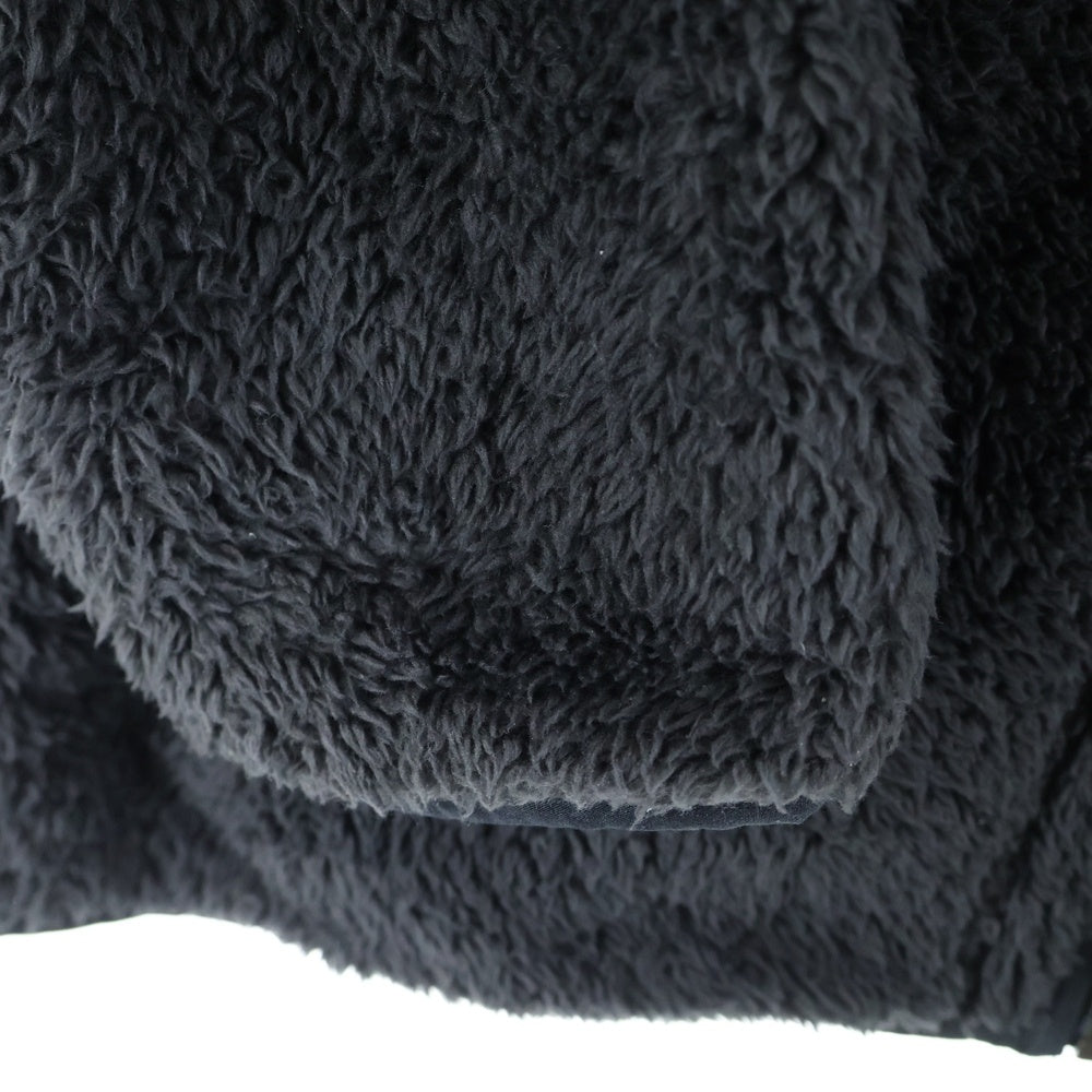 PATAGONIA(パタゴニア) 22AW LOS GATOS HOODY ロスガトス フーデッド フリースジャケット ブラック STY25922FA22