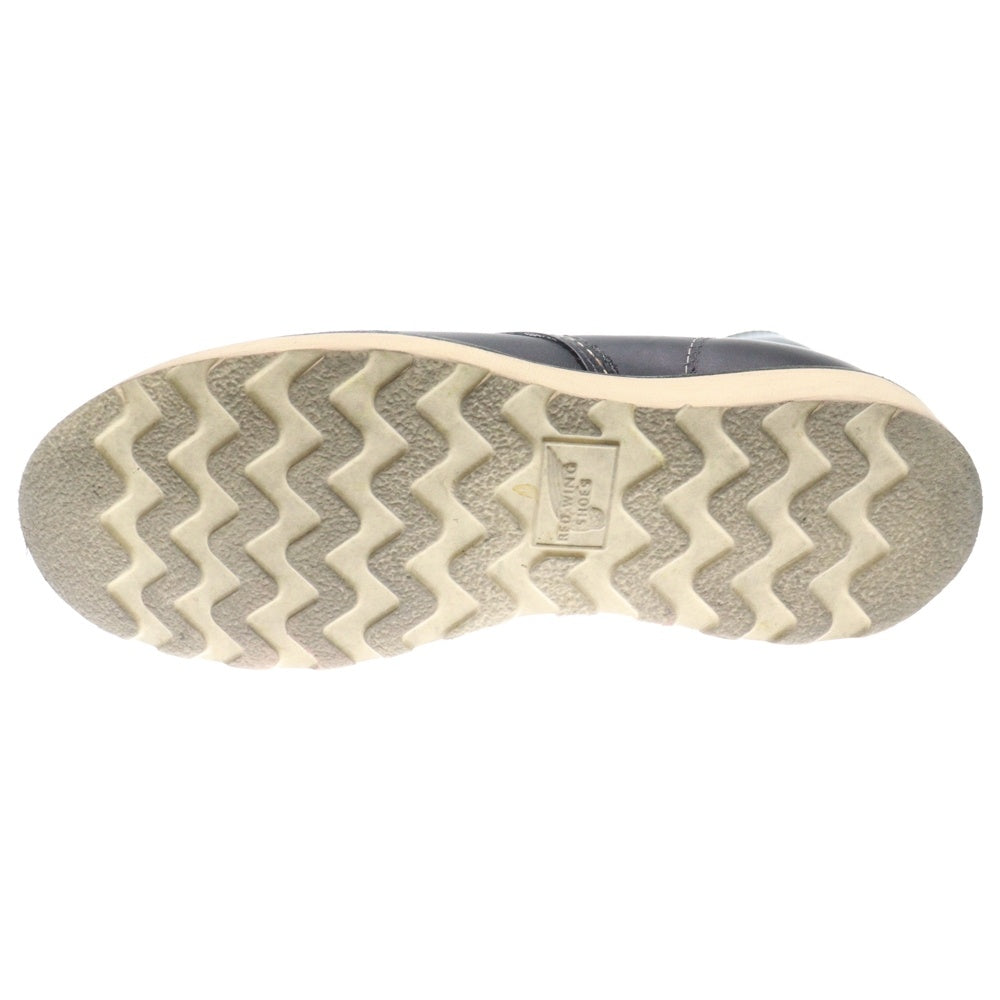 RED WING(レッド ウイング) 8165 6inch Classic Work Round Toe クラシックワーク ラウンドトゥ ハイカットブーツ ブラック