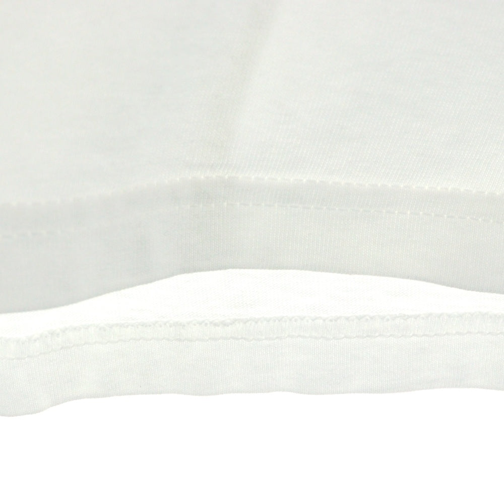 SUPREME(シュプリーム) 21AW Stack Tee スタック クルーネック カットソー 半袖Tシャツ ホワイト