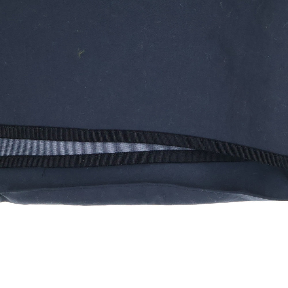 PRASTHANA(プラスターナ) 25SS 3L UTILITY BUCKLE VEST スリーエル ユーティリティ バックル メッシュ ベスト グレー P-2004003